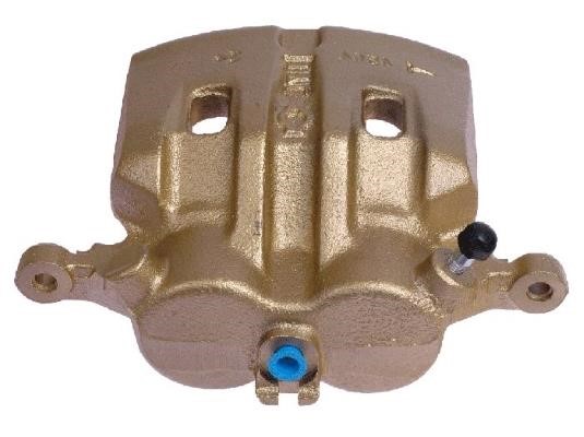 Remy DC83201 Brake caliper front right DC83201