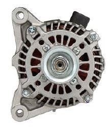 Remy RAA12250 Alternator RAA12250