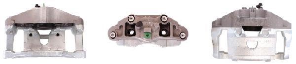 Remy DC84349 Brake caliper front right DC84349