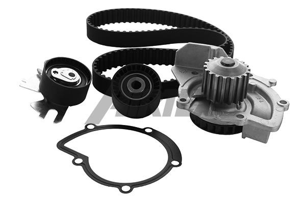 Airtex WPK-195501 Water Pump & Timing Belt Set WPK195501