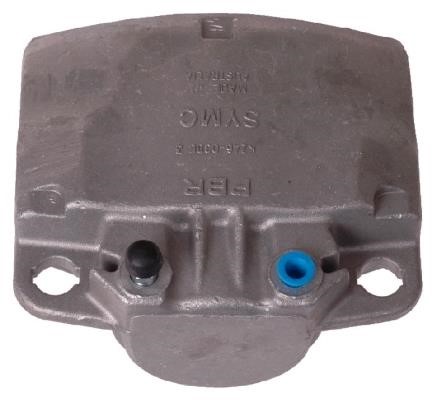 Remy DC885501 Brake caliper front right DC885501