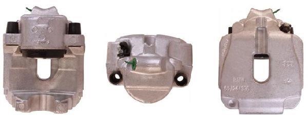 Remy DC84191 Brake caliper front right DC84191