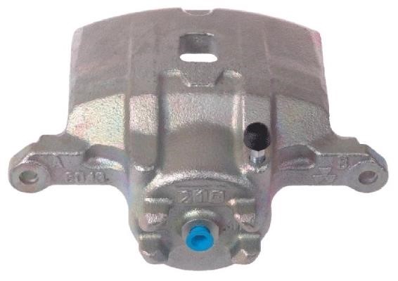 Remy DC83083 Brake caliper front right DC83083