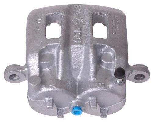 Remy DC83547 Brake caliper front right DC83547