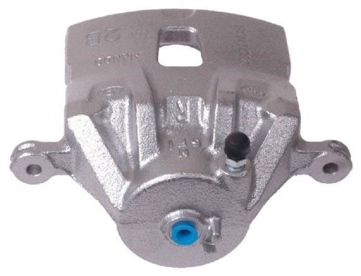 Remy DC83713 Brake caliper front right DC83713