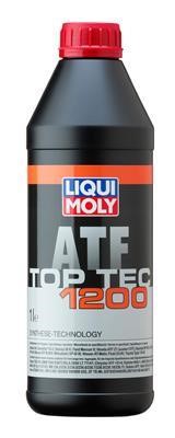 Liqui Moly 20460 Transmission oil Liqui Moly Top Tec ATF 1200, 1 l 20460