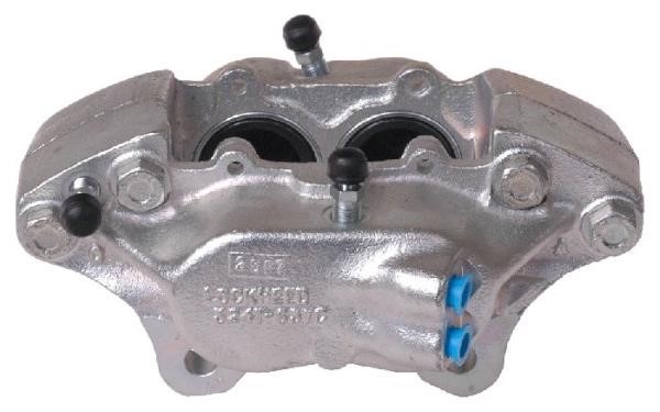 Remy DC81645 Brake caliper front right DC81645