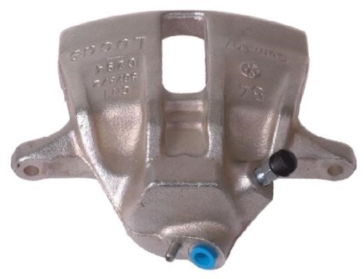 Remy DC82667 Brake caliper front right DC82667