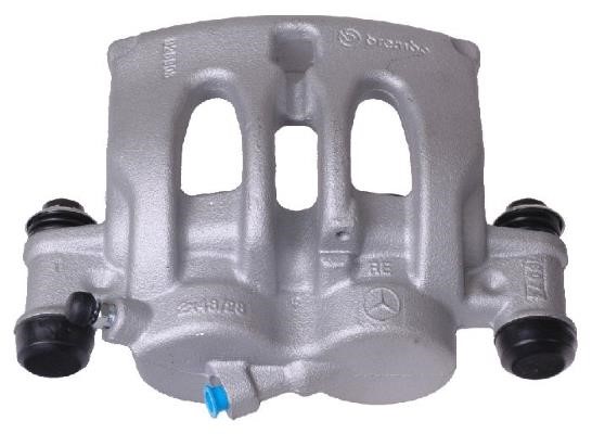 Remy DC84419 Brake caliper front right DC84419
