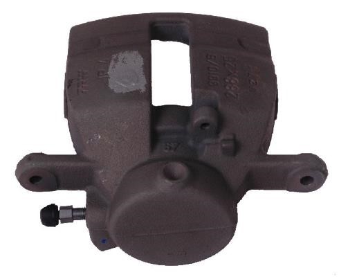 Remy DC884743 Brake caliper front right DC884743