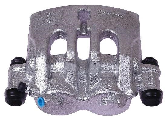 Remy DC83881 Brake caliper front right DC83881