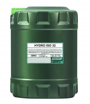 SCT FF2101-10 Hydraulic oil SCT, 10l FF210110