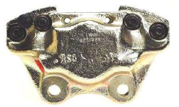 Remy DC80585 Brake caliper front right DC80585