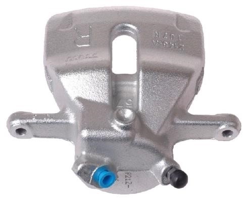 Remy DC885723 Brake caliper front right DC885723