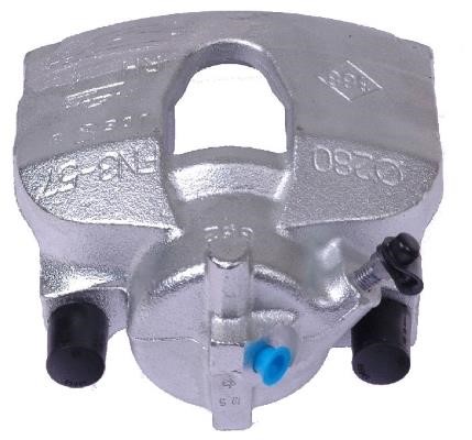 Remy DC83501 Brake caliper front right DC83501