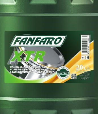Buy SCT FF6726-20 at a low price in United Arab Emirates!