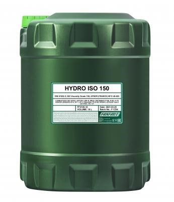 SCT FF2105-10 Hydraulic oil SCT, 10l FF210510