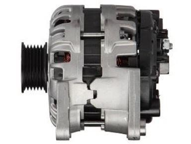 Alternator Remy DRA1586