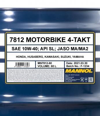 Buy SCT MN7812-60 at a low price in United Arab Emirates!