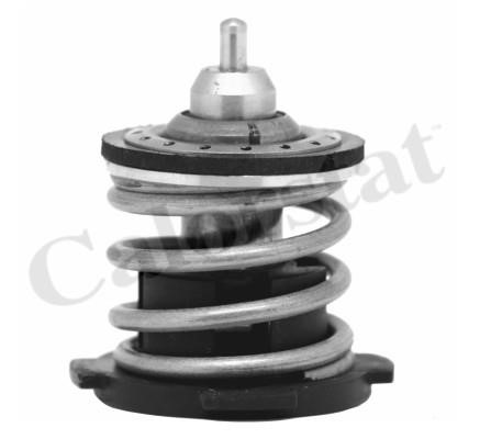 Vernet TH7274.80 Thermostat, coolant TH727480