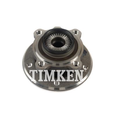 Timken HA590567 Wheel hub HA590567