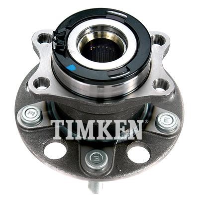 Timken HA590258 Wheel hub HA590258