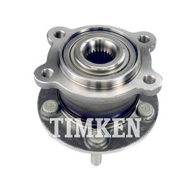 Timken HA590479 Wheel hub HA590479