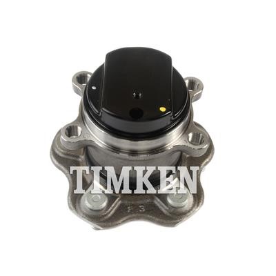 Timken HA590565 Wheel hub HA590565