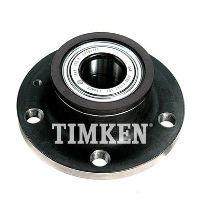 Timken 512319 Wheel hub 512319
