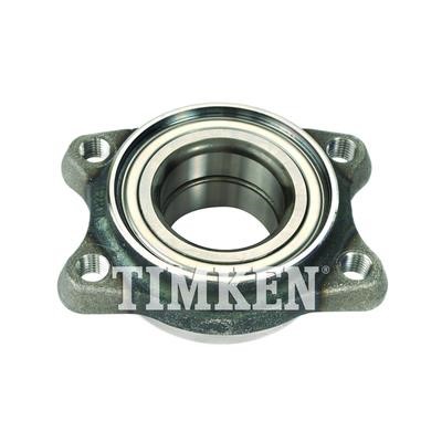 Wheel hubs Audi R8: BM500032 Timken Wheel hub