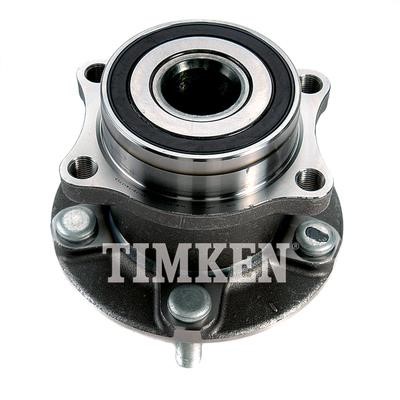 Wheel hubs Subaru Impreza: HA590314 Timken Wheel hub