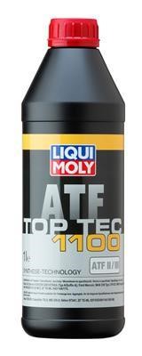 Liqui Moly 20467 Transmission oil Liqui Moly Top Tec ATF 1100, 1 l 20467