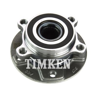 Timken HA590618 Wheel hub HA590618