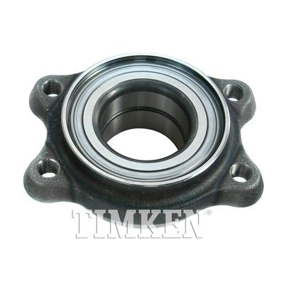 BM500012 Timken Wheel hub