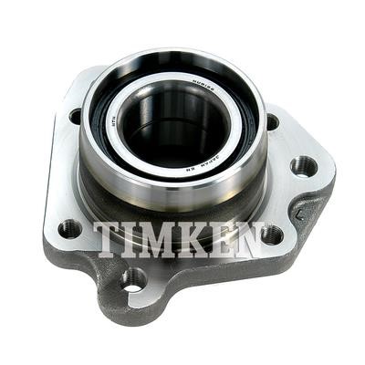 512166 Timken Bearing