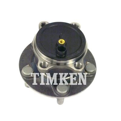 Timken HA590496 Wheel hub HA590496