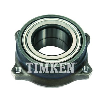 Wheel hubs Mercedes: BM500025 Timken Wheel hub