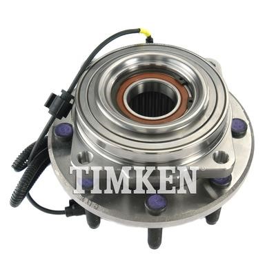 Wheel hubs Ford USA: HA590435 Timken Wheel hub