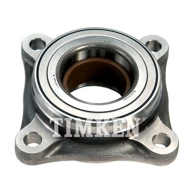 BM500007 Timken Wheel hub