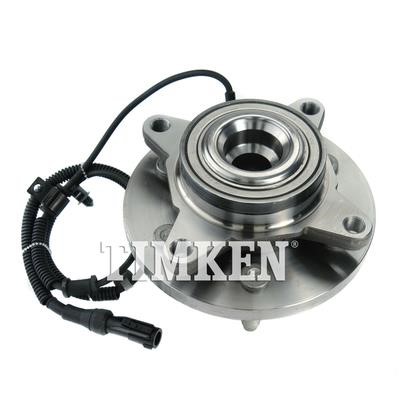 Wheel hubs Ford USA: SP550216 Timken Wheel hub