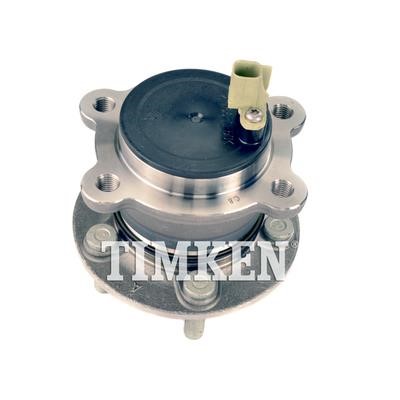 Wheel hubs Ford: HA590485 Timken Wheel hub