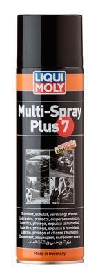 3305 Liqui Moly Liqui Moly Multi-Spray Plus 7, 500 ml