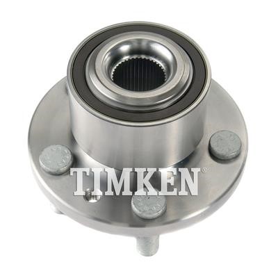Timken HA590443 Wheel hub HA590443