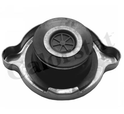 Expansion Tank, coolant Vernet ET0116C1