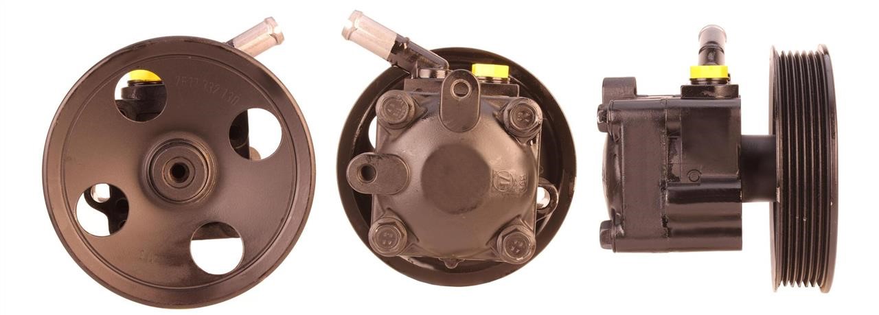 Elstock 15-1189 Hydraulic Pump, steering system 151189