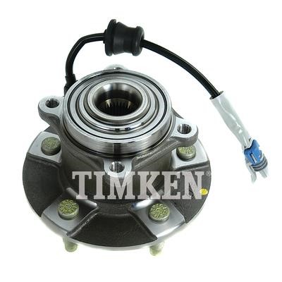 Timken 512229 Wheel hub 512229