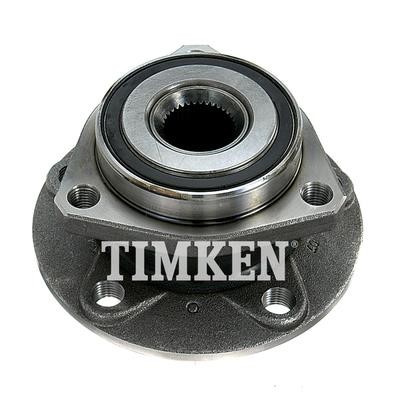 Timken HA590198 Wheel hub HA590198