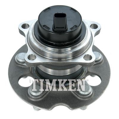 Timken HA594504 Wheel hub HA594504
