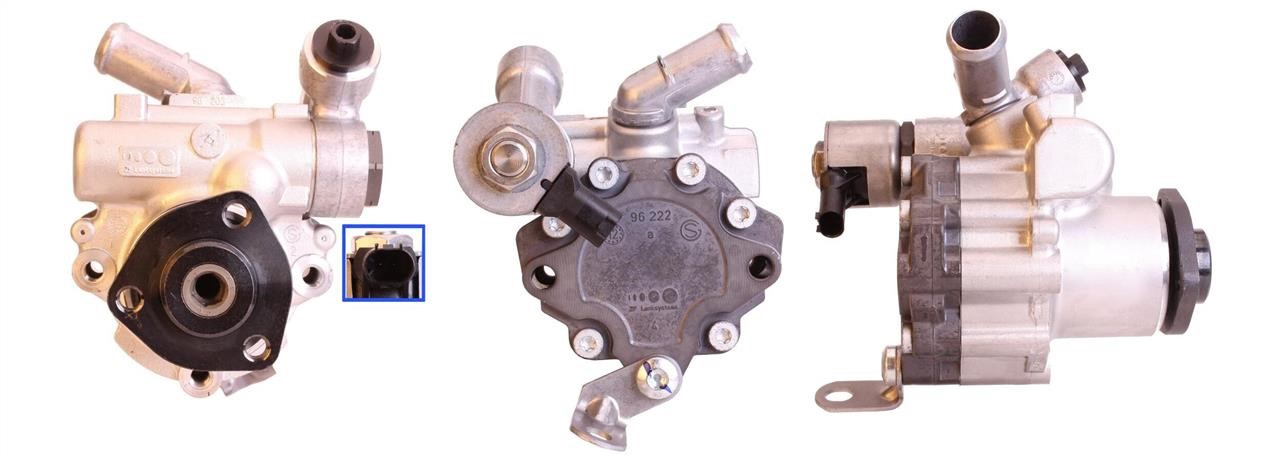 Elstock 15-0623 Hydraulic Pump, steering system 150623