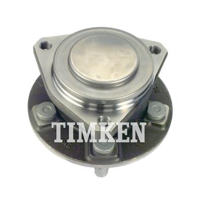 Timken HA590465 Wheel hub HA590465
